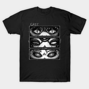 GAZE T-Shirt